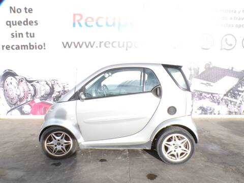 Caja Cambios Smart City G13 COUPE