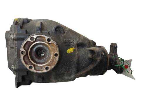 Foto 1ª: Diferencial Trasero Bmw Serie 1 114 118 D (2006)