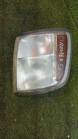 Foto 1ª: Piloto Delantero Izquierdo Isuzu Trooper 3.0 D 5 P AUTOMATICO [4JX1] (2005)