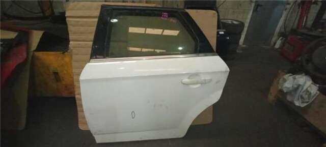 Puerta Trasera Izquierda Ford Mondeo 2.0 TDCI