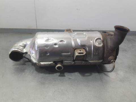 Filtro Particulas Citroen Berlingo 1.5 BLUEHDI 100 102CV 75KW FURGON