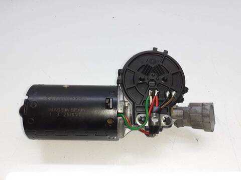 Foto 2ª: Motor Limpia Delantero Renault Scenic 98CV 72KW JA..) (1999)