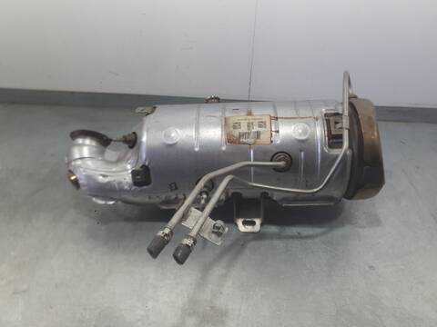 Foto 2ª: Filtro Particulas Citroen C3 1.5 BLUEHDI 100 SXYHYP SXYHTU) 102CV 75KW [YH01] (2021)