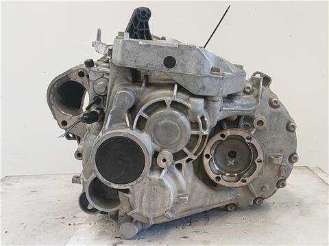 Foto 3ª: Caja Cambios Volkswagen Passat 2.0 TDI 16V 140CV 103KW [BKP] (2007)