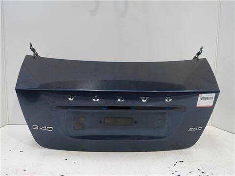 Portón Volvo S40 2.0 D BERLINA 136CV 100KW