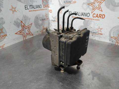 Foto 4ª: Abs Mercedes Sprinter 3.0 CDI CAT 190CV 140KW CAJA ABIERTA [642896] (2011)