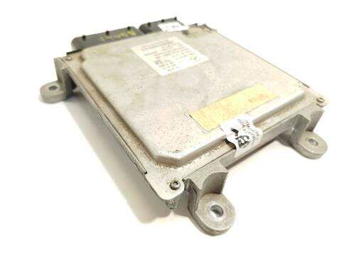 Foto 2ª: Centralita Motor ECU Mercedes Clase C 160 C 220 D 205.304) COUPE 170CV 125KW [651921] (2016)