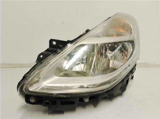 Faro Izquierdo Renault Clio 1.5 AUTHENTIQUE [1.5 LTR. - 55 KW DCI DIESEL FAP]