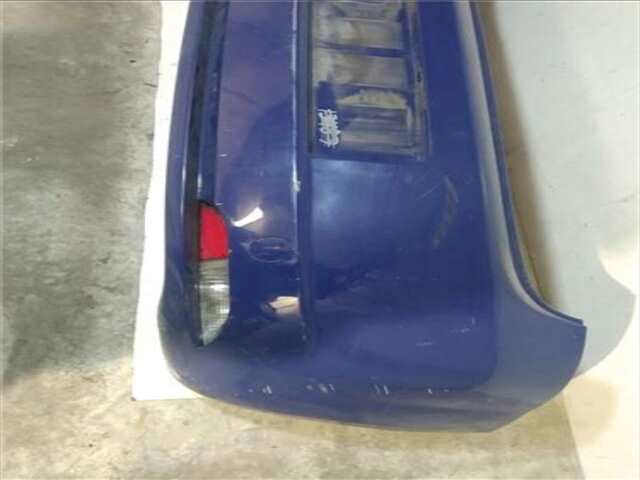 Foto 3ª: Paragolpes Trasero Fiat Punto 1.3 D [199A2000]