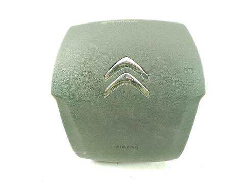 Foto 3ª: Kit Airbag Citroen C4 1.2 THP 130 (2013)