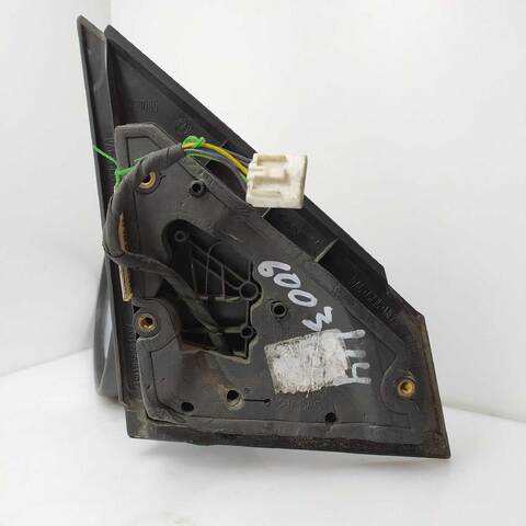 Foto 3ª: Retrovisor Izquierdo Lancia Y 1.2 843.AXA1A) (2003)