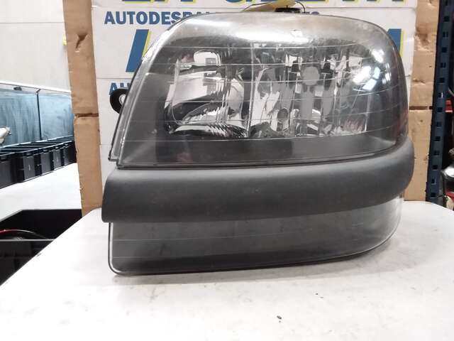 Faro Izquierdo Fiat Doblo 1.9 DCI