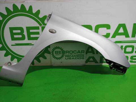 Foto 1ª: Aleta Delantera Derecha Peugeot 307 XN 109CV 80KW [NFUTU5JP4] (2001)