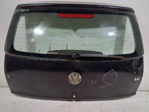 Portón Volkswagen Fox BASICO 75CV 55KW