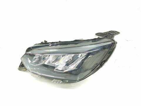 Faro Izquierdo Peugeot 208 ALLURE