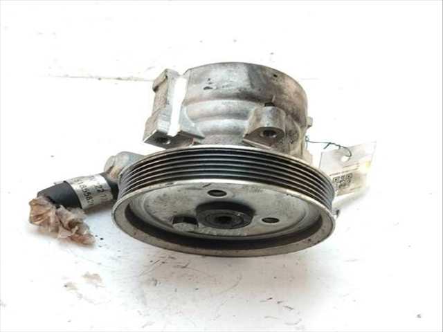Foto 3ª: Bomba de Direccion Peugeot Bipper 1.3 HDI 75 (2008)