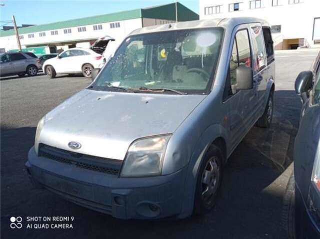 Brazo Suspension Delantero Izquierdo Ford Tourneo 1.8 DI