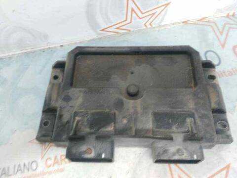 Foto 3ª: Centralita Motor ECU Peugeot 206 X-LINE BERLINA 69CV 51KW (2002)