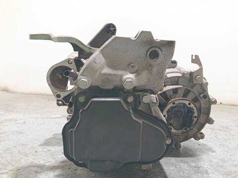 Foto 3ª: Caja Cambios Volkswagen Golf 1.6 TDI 105CV 77KW [CAYC] (2013)