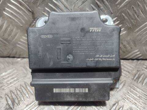Centralita Airbag Kia Ceed D4FC CD)