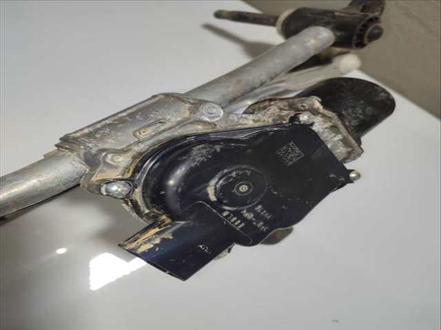 Foto 3ª: Motor Limpia Delantero Renault Clio VERSION INDEFINIDA (2021)