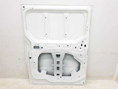 Foto 2ª: Puerta Lateral Corredera Izquierda Renault Trafic L1H1 29T KOMFORT (2014)