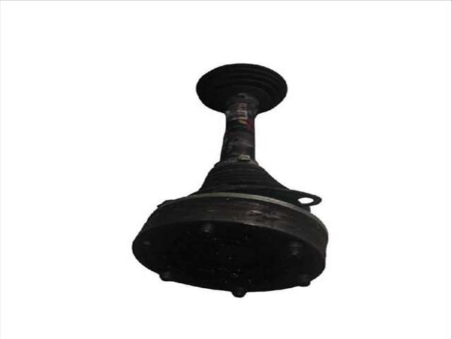 Foto 2ª: Transmision Delantera Izquierda Audi A1 1.6 TDI (2011)