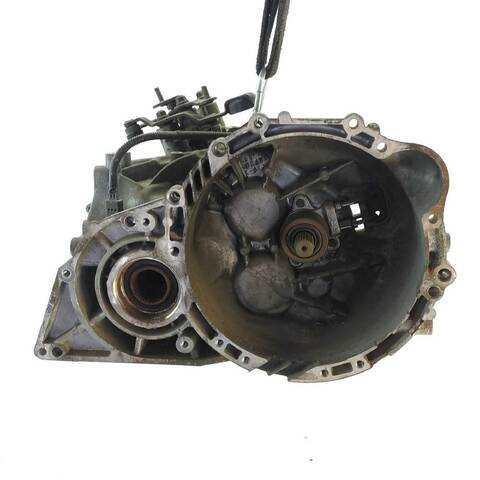 Caja Cambios Kia Sportage 2.0 CRDI 4WD 140CV