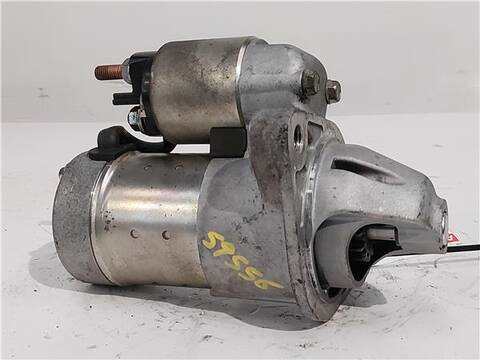 Foto 1ª: Motor de Arranque Opel Zafira 1.7 COSMO 110CV 81KW [Z 17 DTR] (2010)