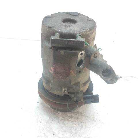 Foto 2ª: Compresor Aire Acondicionado Mitsubishi Montero 3.2 DI-D V68W V78W) (1999)