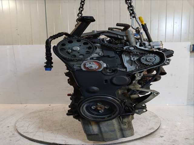 Foto 3ª: Motor Completo Man TGE DAU 140 CV 103KW [DAUA] (2019)