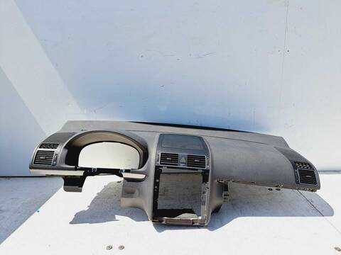 Foto 4ª: Kit Airbag Volkswagen Touran 1.6 TDI DPF 105CV 77KW [CAY] (2015)