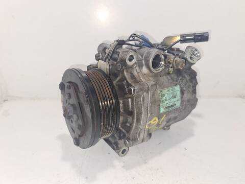 Compresor Aire Acondicionado Mitsubishi Grandis 2.0 DI-D INFORM 136CV