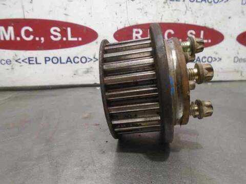 Foto 2ª: Cigüeñal Land Rover Range 2.7 TD V6 CAT 190CV 140KW [276DT] (2005)