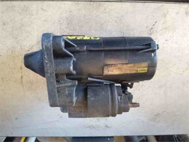 Motor de Arranque Peugeot 307 1.6 HDI 110