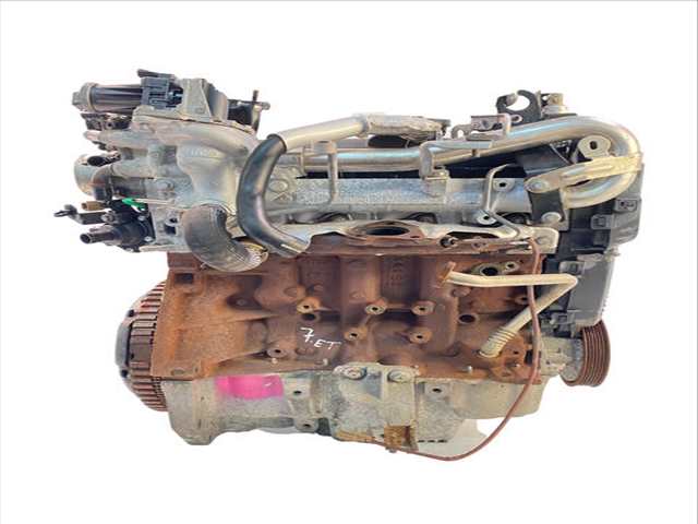 Foto 1ª: Motor Completo Nissan NV200 75CV 55KW [K9K608 K9K] (2015)