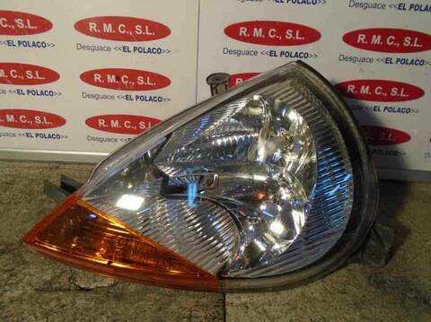 Faro Izquierdo Ford Ka 1.3 CAT 60CV 44KW