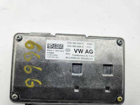 Foto 2ª: Centralita Motor ECU Volkswagen T-Cross LIFE 116CV 85KW [DKRF] (2020)