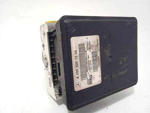 Foto 3ª: Abs Mercedes Clase G 230 2.0 CDI CAT COUPE 245CV 180KW [654920] (2019)