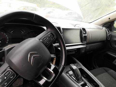 Kit Airbag Citroen C5 1.2 PURETECH 130 ARHNSJ) AIRCROSS 131CV 96KW