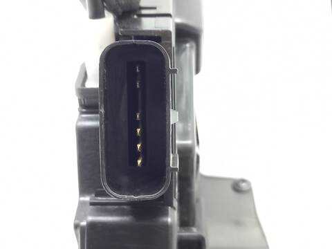 Foto 3ª: Cerradura Puerta Delantera Izquierda Hyundai i20 G4LA (2017)