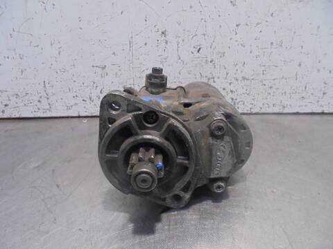 Foto 2ª: Motor de Arranque Hyundai Tucson 2.0 CRDI COMFORT 4WD) 140CV 103KW [D4EAV] (2006)