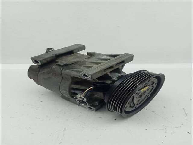 Compresor Aire Acondicionado Fiat Doblo 1.9 8V DYNAMIC - MULTIJET DYNAMIC PLUS 77KW) 105CV