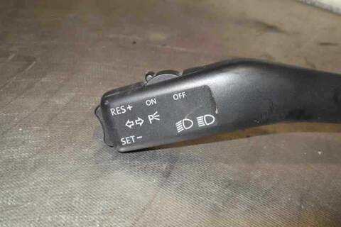 Foto 4ª: Mando Multifuncion Skoda Octavia 1.9 TDI BERLINA 105CV 77KW [BXE] (2006)