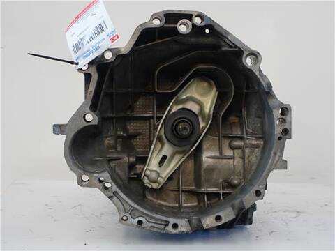 Caja Cambios Audi A4 1.9 TDI 96KW) AVANT 130CV