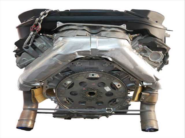 Foto 3ª: Motor Completo Bmw X7 G07 530CV 390KW [N63M N63B44D] (2019)