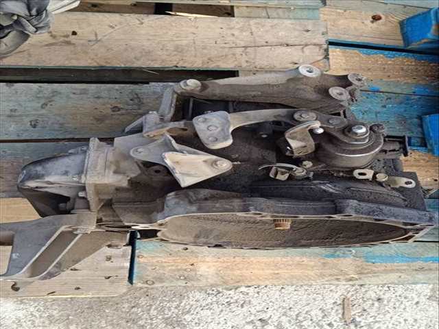 Foto 2ª: Caja Cambios Opel Astra COSMO 110CV 81KW (2009)