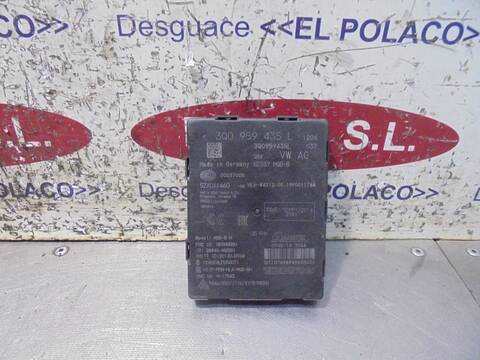 Centralita Motor ECU Audi A3 30 TDI DESIGN 115CV 85KW