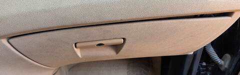 Guantera Bmw X3 2.0D 150CV 110KW