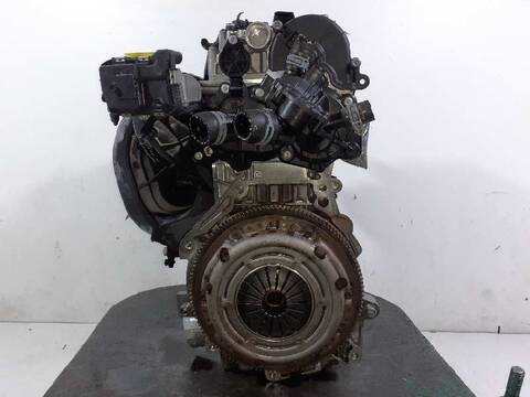 Foto 3ª: Motor Completo Volkswagen Polo EDITION BLUEMOTION 75CV 55KW [CHYB] (2014)